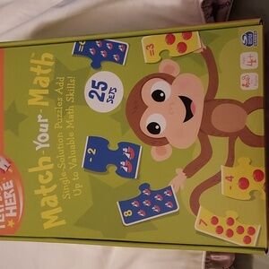 Nwt Spin Master games 25 sets Single Solution Puzzle